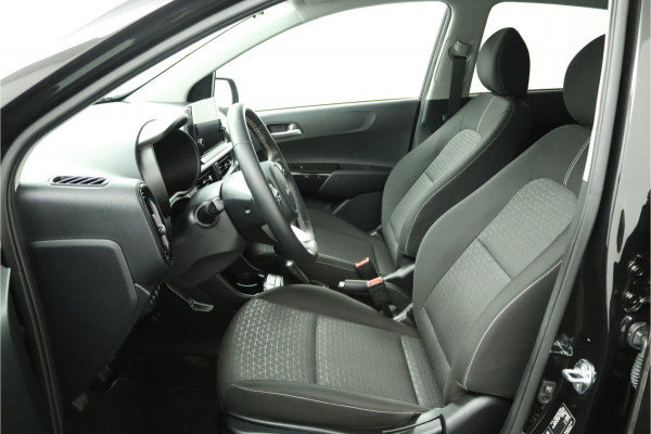 Kia Picanto 1.0 DPi DynamicPlusLine - Cruise Control - Navigatie - Climate Control - Lichtmetalen Velgen 15'' - Apple/Android Carplay - Fabrieksgarantie t/m 05-2031