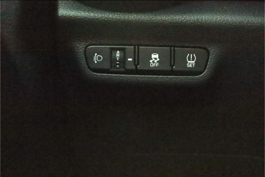 Kia Picanto 1.0 DPi DynamicPlusLine - Cruise Control - Navigatie - Climate Control - Lichtmetalen Velgen 15'' - Apple/Android Carplay - Fabrieksgarantie t/m 05-2031