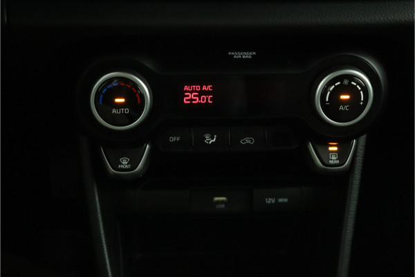 Kia Picanto 1.0 DPi DynamicPlusLine - Cruise Control - Navigatie - Climate Control - Lichtmetalen Velgen 15'' - Apple/Android Carplay - Fabrieksgarantie t/m 05-2031