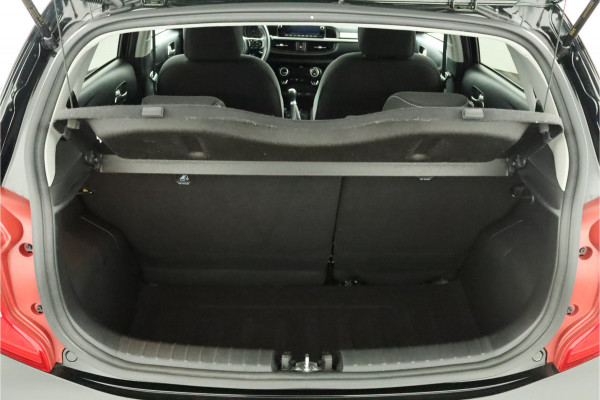 Kia Picanto 1.0 DPi DynamicPlusLine - Cruise Control - Navigatie - Climate Control - Lichtmetalen Velgen 15'' - Apple/Android Carplay - Fabrieksgarantie t/m 05-2031