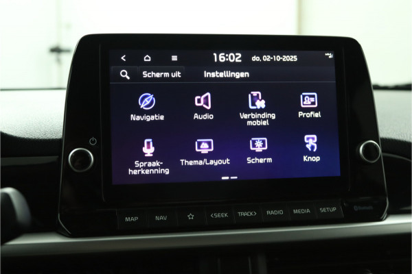 Kia Picanto 1.0 DPi DynamicPlusLine - Cruise Control - Navigatie - Climate Control - Lichtmetalen Velgen 15'' - Apple/Android Carplay - Fabrieksgarantie t/m 05-2031