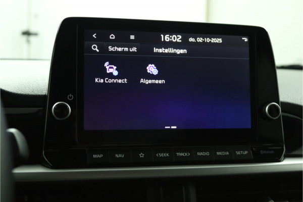 Kia Picanto 1.0 DPi DynamicPlusLine - Cruise Control - Navigatie - Climate Control - Lichtmetalen Velgen 15'' - Apple/Android Carplay - Fabrieksgarantie t/m 05-2031