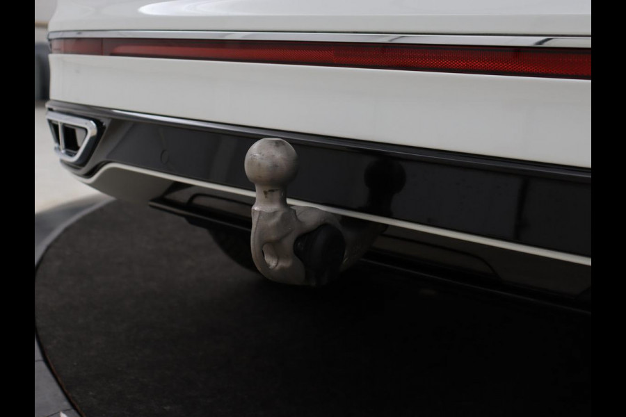 Volkswagen Tiguan 1.4 TSI eHybrid R Line | Trekhaak | Matrix LED | Carplay | Adaptive cruise | Park Assist | Navigatie | Keyless | Virtual Cockpit | Parkeerhulp | PHEV | Plug In