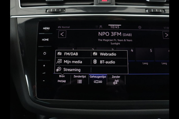 Volkswagen Tiguan 1.4 TSI eHybrid R Line | Trekhaak | Matrix LED | Carplay | Adaptive cruise | Park Assist | Navigatie | Keyless | Virtual Cockpit | Parkeerhulp | PHEV | Plug In