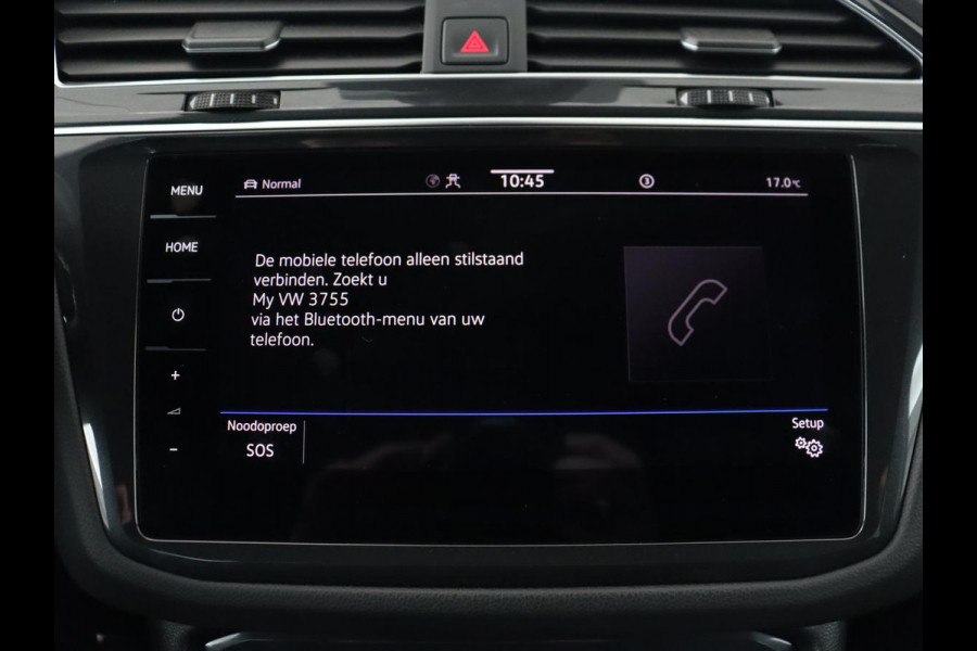 Volkswagen Tiguan 1.4 TSI eHybrid R Line | Trekhaak | Matrix LED | Carplay | Adaptive cruise | Park Assist | Navigatie | Keyless | Virtual Cockpit | Parkeerhulp | PHEV | Plug In