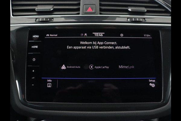Volkswagen Tiguan 1.4 TSI eHybrid R Line | Trekhaak | Matrix LED | Carplay | Adaptive cruise | Park Assist | Navigatie | Keyless | Virtual Cockpit | Parkeerhulp | PHEV | Plug In
