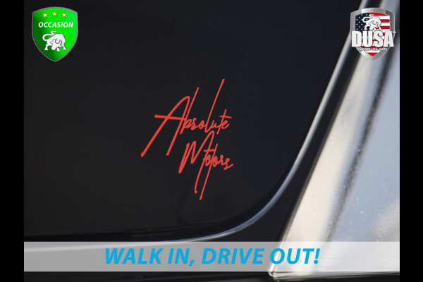 Mercedes-Benz G-Klasse G800 Widestar | Origineel Brabus | G800 | Widestar | incl BTW, BPM, NL Kenteken Nieuw Binnen!