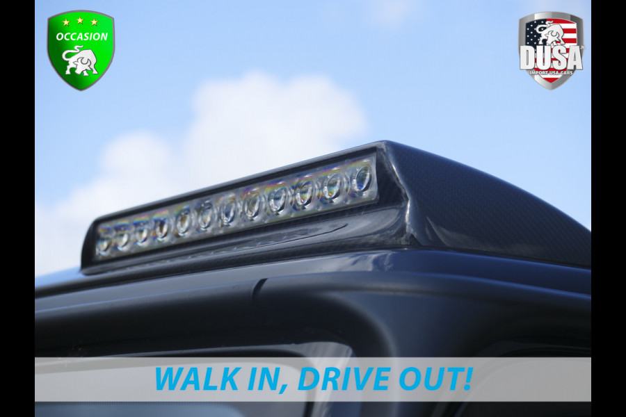 Mercedes-Benz G-Klasse G800 Widestar | Origineel Brabus | G800 | Widestar | incl BTW, BPM, NL Kenteken Nieuw Binnen!