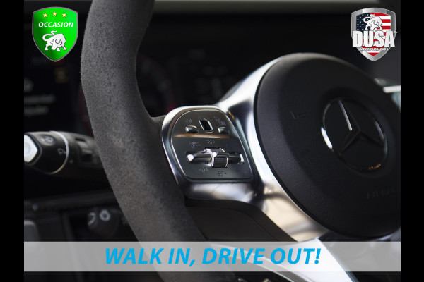 Mercedes-Benz G-Klasse G800 Widestar | Origineel Brabus | G800 | Widestar | incl BTW, BPM, NL Kenteken Nieuw Binnen!