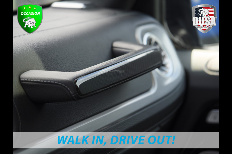 Mercedes-Benz G-Klasse G800 Widestar | Origineel Brabus | G800 | Widestar | incl BTW, BPM, NL Kenteken Nieuw Binnen!