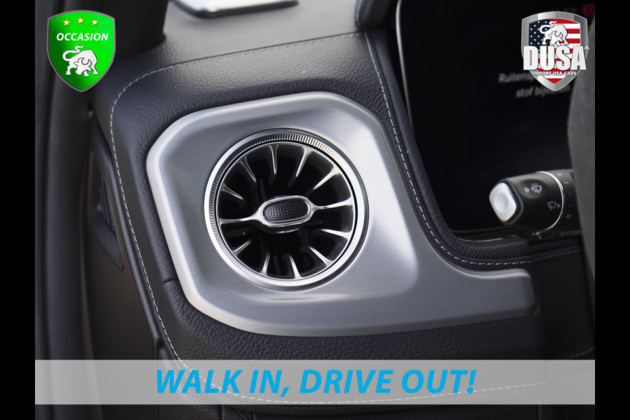 Mercedes-Benz G-Klasse G800 Widestar | Origineel Brabus | G800 | Widestar | incl BTW, BPM, NL Kenteken Nieuw Binnen!