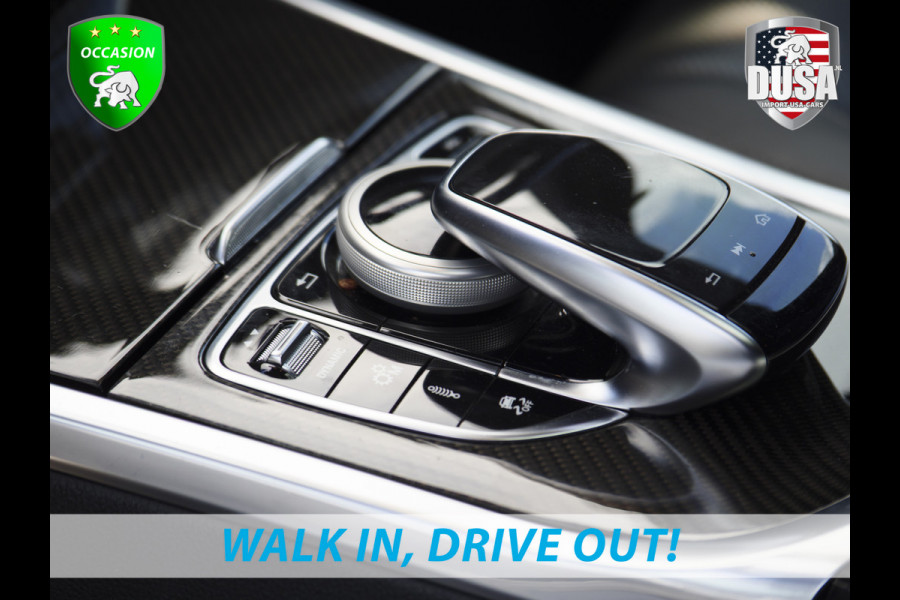 Mercedes-Benz G-Klasse G800 Widestar | Origineel Brabus | G800 | Widestar | incl BTW, BPM, NL Kenteken Nieuw Binnen!