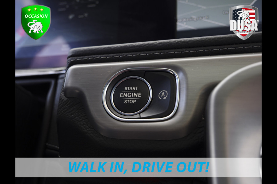 Mercedes-Benz G-Klasse G800 Widestar | Origineel Brabus | G800 | Widestar | incl BTW, BPM, NL Kenteken Nieuw Binnen!