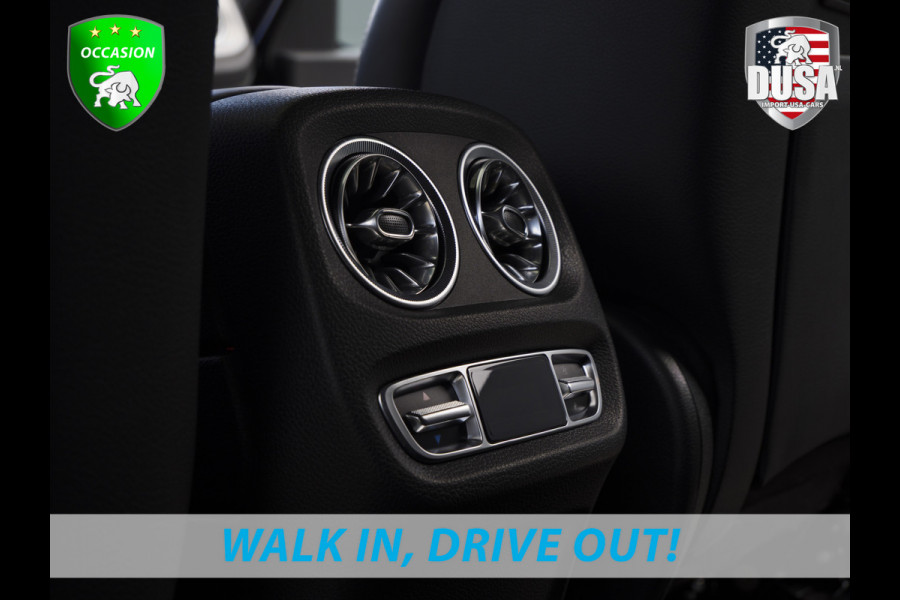 Mercedes-Benz G-Klasse G800 Widestar | Origineel Brabus | G800 | Widestar | incl BTW, BPM, NL Kenteken Nieuw Binnen!