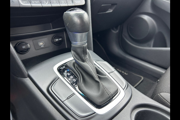 Hyundai Kona 1.6 GDI HEV Comfort Trekhaak 100% Dealer Onderhouden NL-Auto Rijklaarprijs!