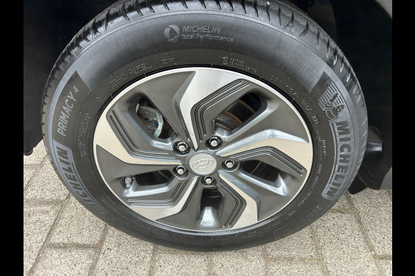 Hyundai Kona 1.6 GDI HEV Comfort Trekhaak 100% Dealer Onderhouden NL-Auto Rijklaarprijs!