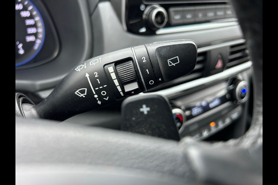 Hyundai Kona 1.6 GDI HEV Comfort Trekhaak 100% Dealer Onderhouden NL-Auto Rijklaarprijs!