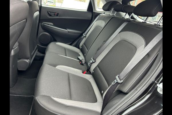 Hyundai Kona 1.6 GDI HEV Comfort Trekhaak 100% Dealer Onderhouden NL-Auto Rijklaarprijs!