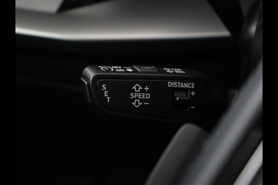 Audi A3 40 TFSIe Advanced edition | Sportstoelen | Carplay | Virtual Cockpit | Navigatie | Full LED | Parkeerhulp | Climate control | Cruise control | PHEV | Plug In
