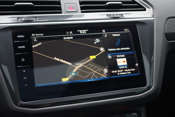 Volkswagen Tiguan 1.4 TSI 245 PK eHybrid R-Line BNS+ PHEV, Panoramadak, Trekhaak, IQ-Light