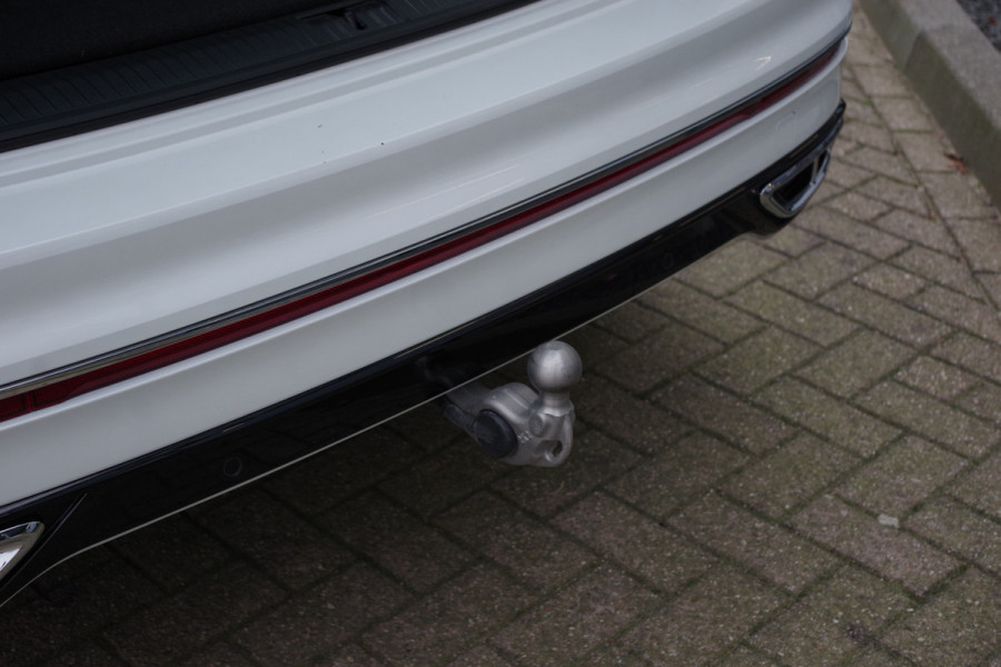 Volkswagen Tiguan 1.4 TSI 245 PK eHybrid R-Line BNS+ PHEV, Panoramadak, Trekhaak, IQ-Light