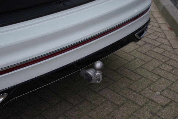 Volkswagen Tiguan 1.4 TSI 245 PK eHybrid R-Line BNS+ PHEV, Panoramadak, Trekhaak, IQ-Light