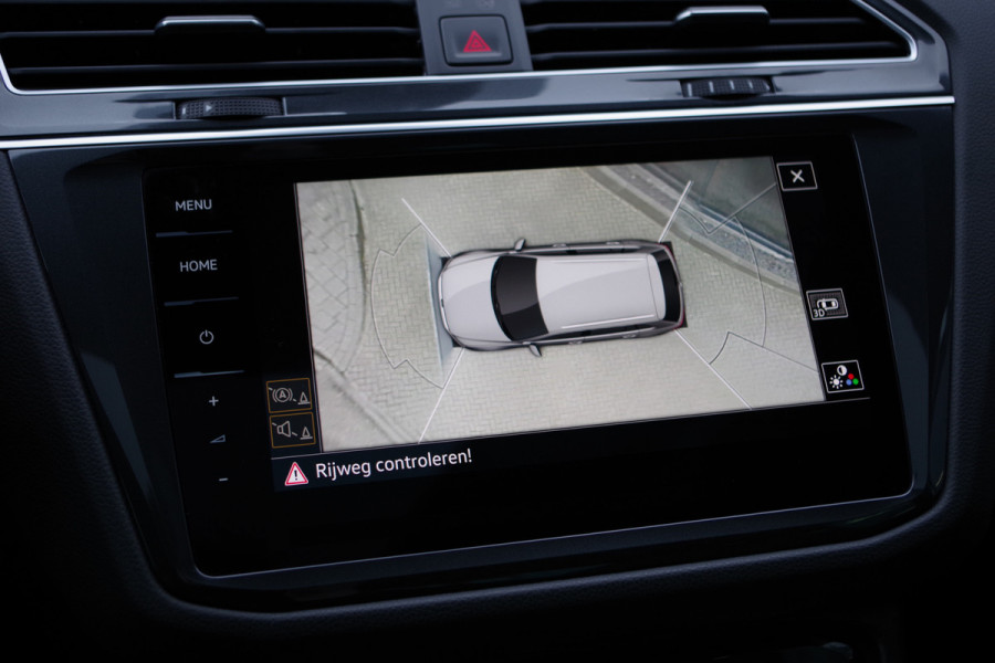 Volkswagen Tiguan 1.4 TSI 245 PK eHybrid R-Line BNS+ PHEV, Panoramadak, Trekhaak, IQ-Light