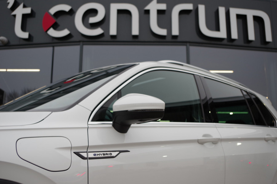 Volkswagen Tiguan 1.4 TSI 245 PK eHybrid R-Line BNS+ PHEV, Panoramadak, Trekhaak, IQ-Light