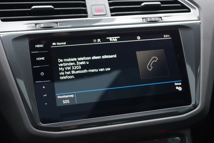 Volkswagen Tiguan 1.4 TSI 245 PK eHybrid R-Line BNS+ PHEV, Panoramadak, Trekhaak, IQ-Light