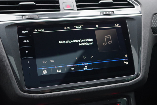 Volkswagen Tiguan 1.4 TSI 245 PK eHybrid R-Line BNS+ PHEV, Panoramadak, Trekhaak, IQ-Light