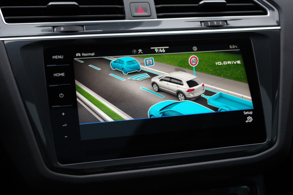 Volkswagen Tiguan 1.4 TSI 245 PK eHybrid R-Line BNS+ PHEV, Panoramadak, Trekhaak, IQ-Light