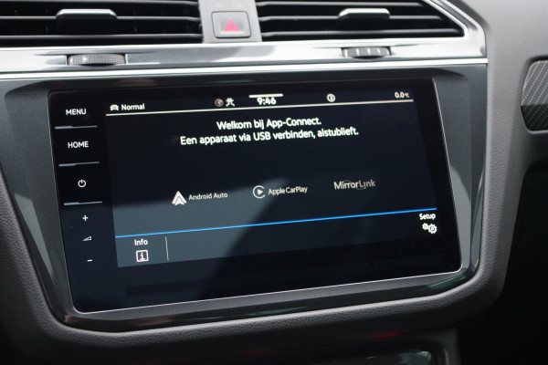 Volkswagen Tiguan 1.4 TSI 245 PK eHybrid R-Line BNS+ PHEV, Panoramadak, Trekhaak, IQ-Light