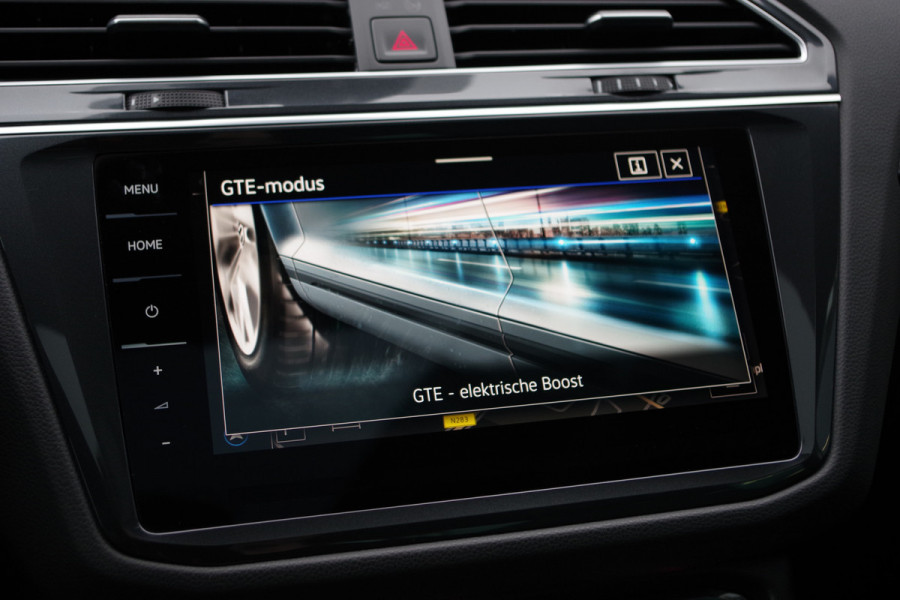 Volkswagen Tiguan 1.4 TSI 245 PK eHybrid R-Line BNS+ PHEV, Panoramadak, Trekhaak, IQ-Light