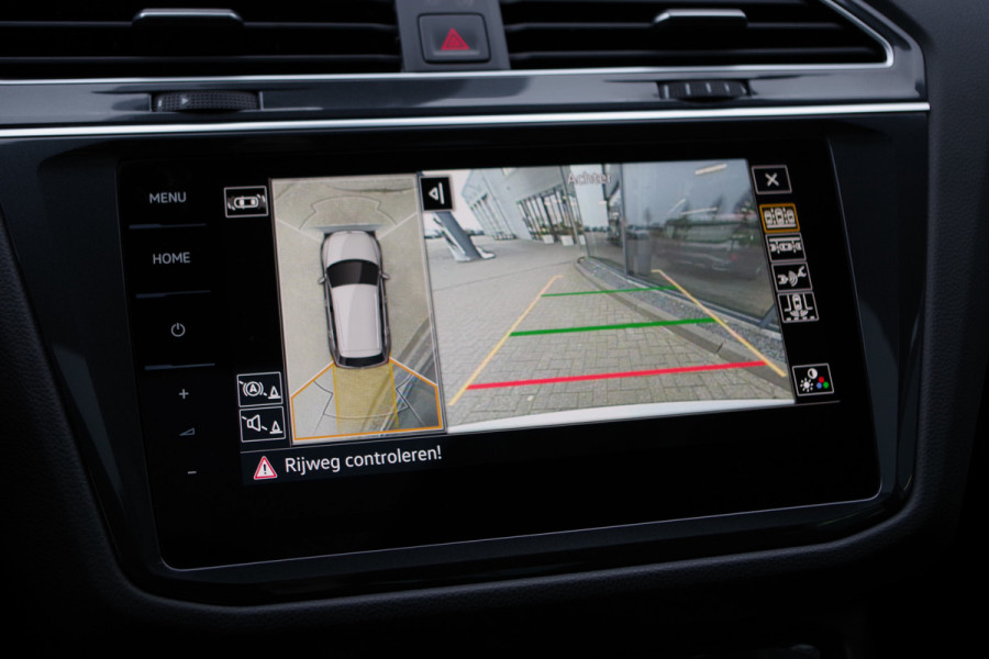 Volkswagen Tiguan 1.4 TSI 245 PK eHybrid R-Line BNS+ PHEV, Panoramadak, Trekhaak, IQ-Light