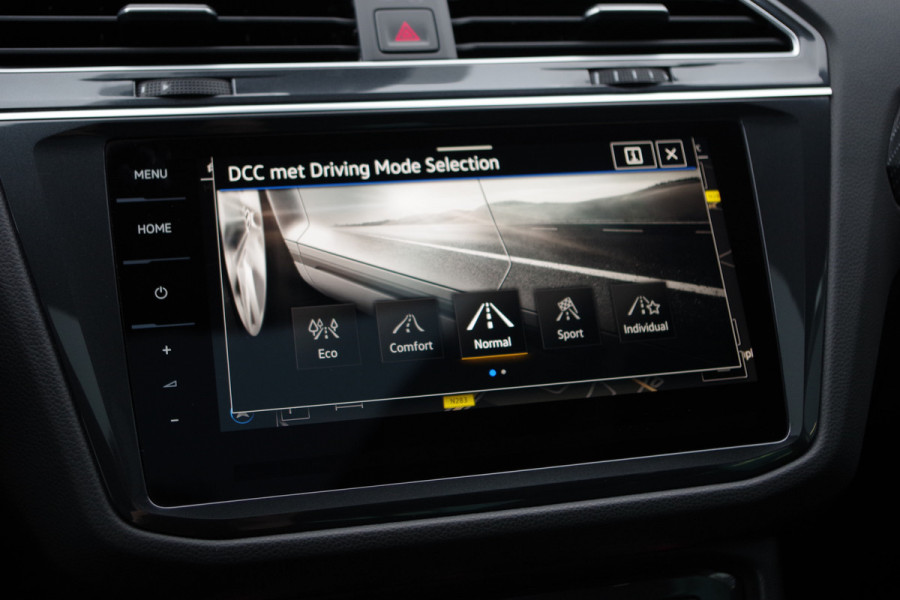 Volkswagen Tiguan 1.4 TSI 245 PK eHybrid R-Line BNS+ PHEV, Panoramadak, Trekhaak, IQ-Light