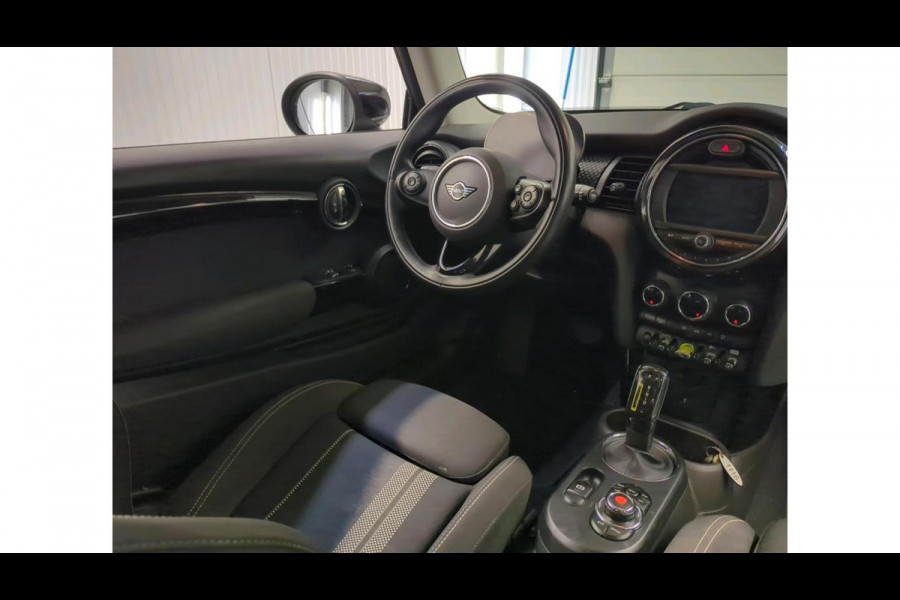 MINI Mini Electric Basic 33 kWh NL-AUTO | NAVI | DEALERONDERHOUD