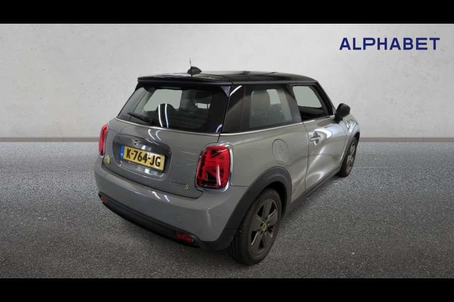 MINI Mini Electric Basic 33 kWh NL-AUTO | NAVI | DEALERONDERHOUD