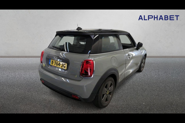 MINI Mini Electric Basic 33 kWh NL-AUTO | NAVI | DEALERONDERHOUD