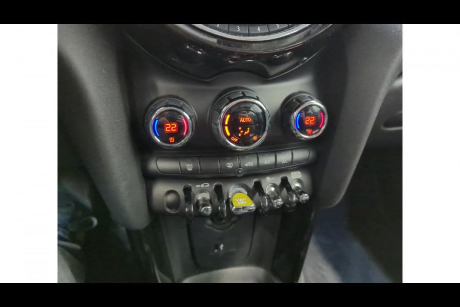 MINI Mini Electric Basic 33 kWh NL-AUTO | NAVI | DEALERONDERHOUD