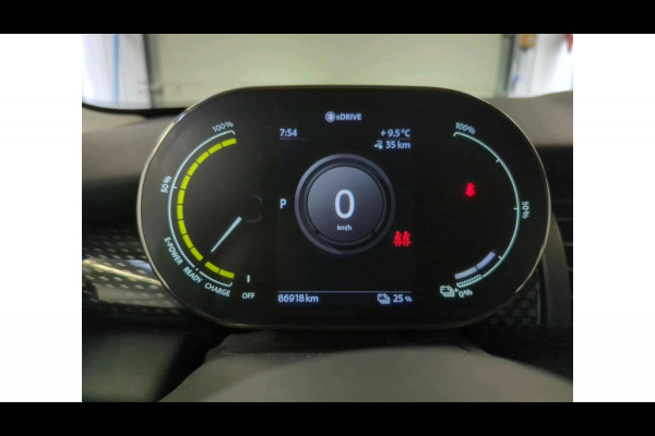 MINI Mini Electric Basic 33 kWh NL-AUTO | NAVI | DEALERONDERHOUD
