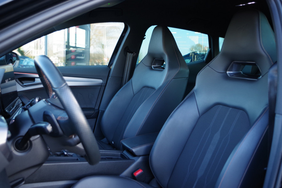 CUPRA Formentor 1.4 e-Hybrid 245 PK VZ Performance PHEV, Adap. Cruise Control, Matrix-LED, Camera