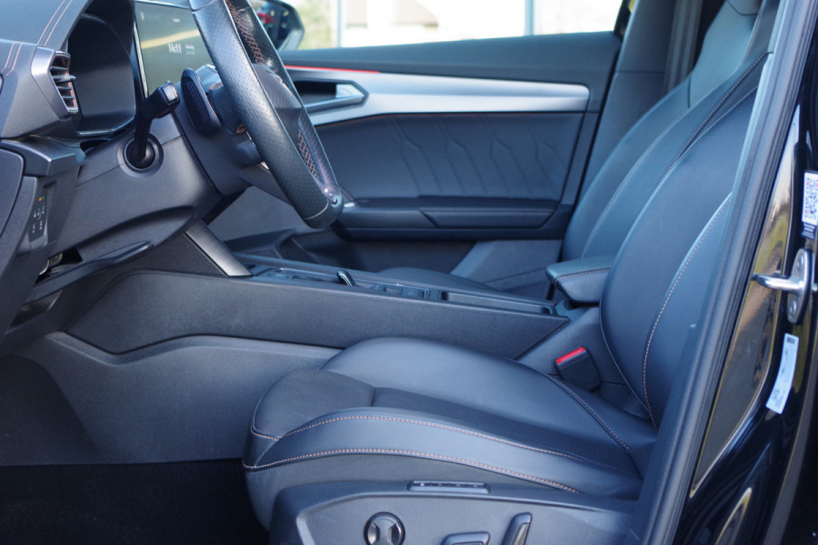 CUPRA Formentor 1.4 e-Hybrid 245 PK VZ Performance PHEV, Adap. Cruise Control, Matrix-LED, Camera