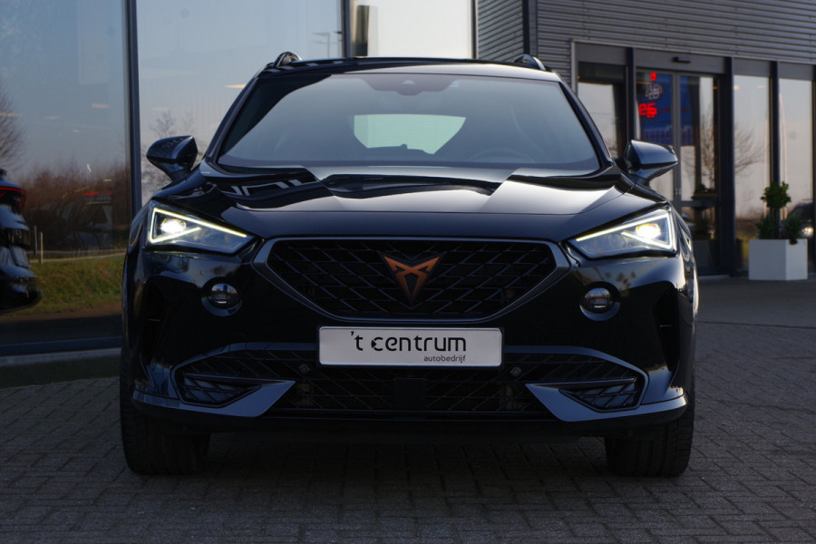 CUPRA Formentor 1.4 e-Hybrid 245 PK VZ Performance PHEV, Adap. Cruise Control, Matrix-LED, Camera