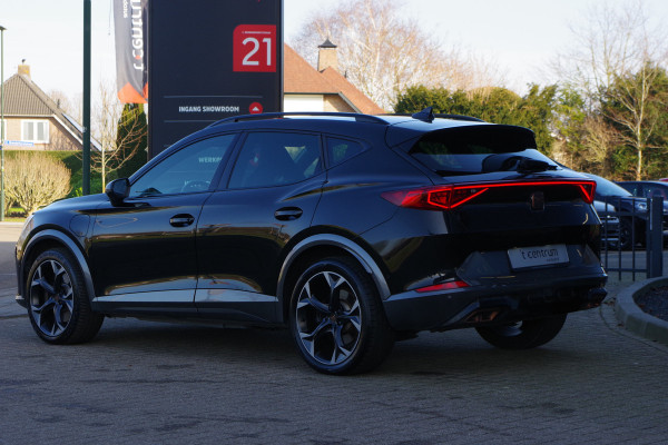 CUPRA Formentor 1.4 e-Hybrid 245 PK VZ Performance PHEV, Adap. Cruise Control, Matrix-LED, Camera