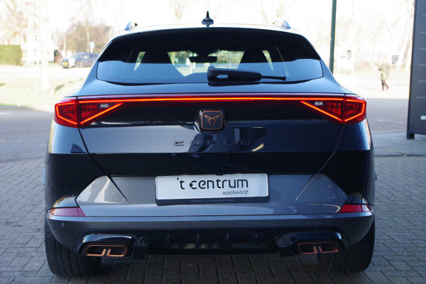 CUPRA Formentor 1.4 e-Hybrid 245 PK VZ Performance PHEV, Adap. Cruise Control, Matrix-LED, Camera