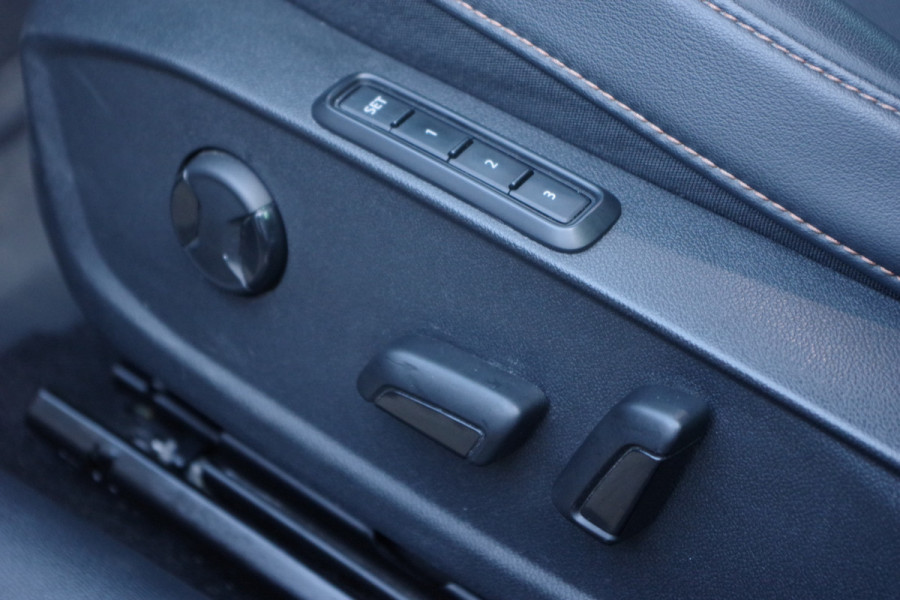 CUPRA Formentor 1.4 e-Hybrid 245 PK VZ Performance PHEV, Adap. Cruise Control, Matrix-LED, Camera