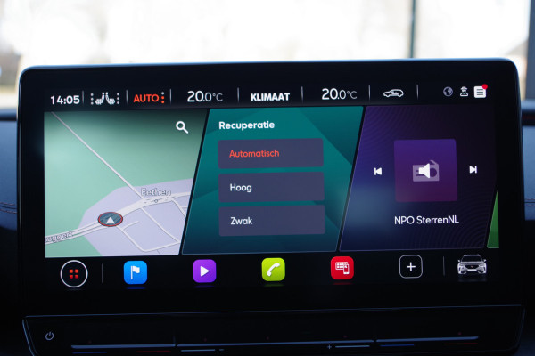 CUPRA Formentor 1.4 e-Hybrid 245 PK VZ Performance PHEV, Adap. Cruise Control, Matrix-LED, Camera