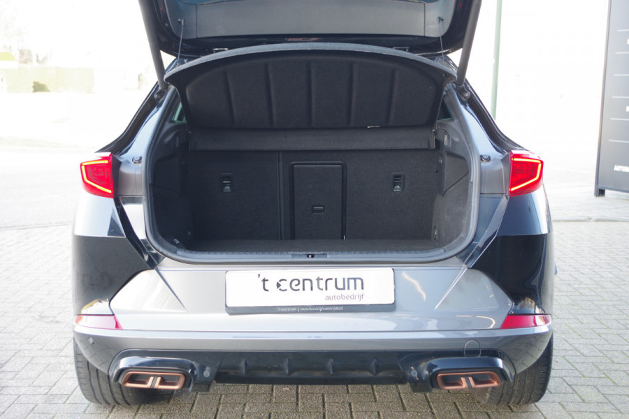 CUPRA Formentor 1.4 e-Hybrid 245 PK VZ Performance PHEV, Adap. Cruise Control, Matrix-LED, Camera