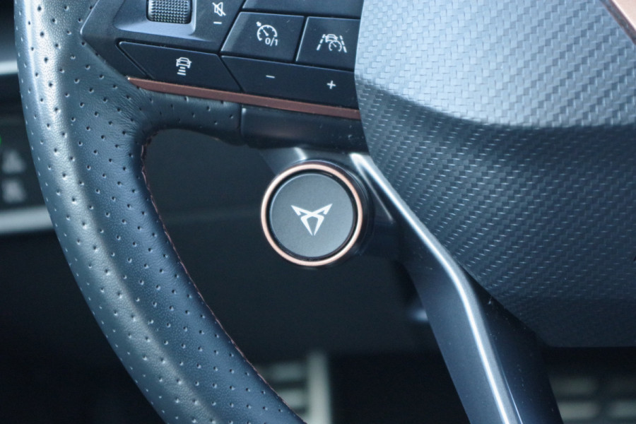 CUPRA Formentor 1.4 e-Hybrid 245 PK VZ Performance PHEV, Adap. Cruise Control, Matrix-LED, Camera