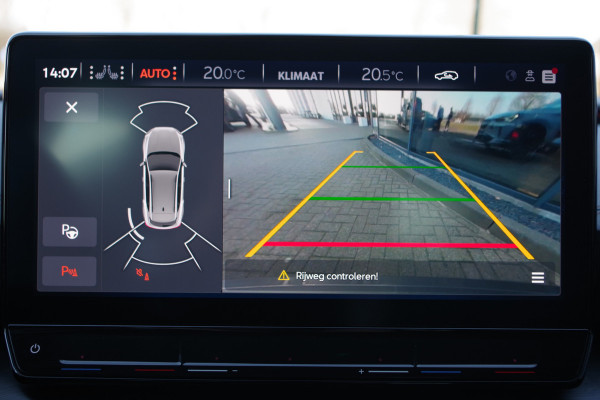 CUPRA Formentor 1.4 e-Hybrid 245 PK VZ Performance PHEV, Adap. Cruise Control, Matrix-LED, Camera
